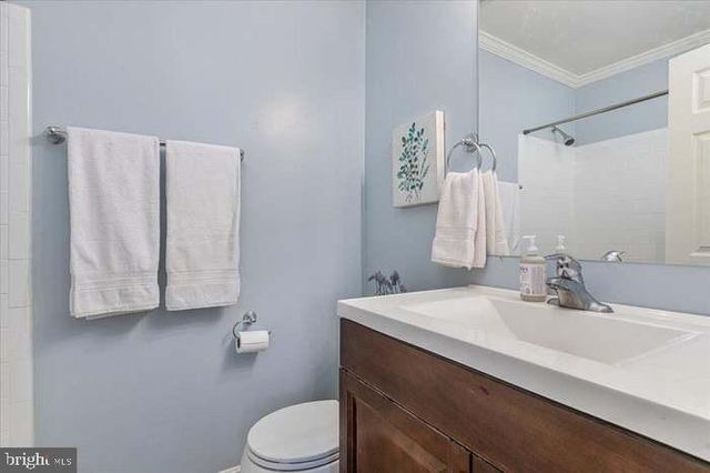 8201 MORNINGSIDE DR, Manassas, VA 20112