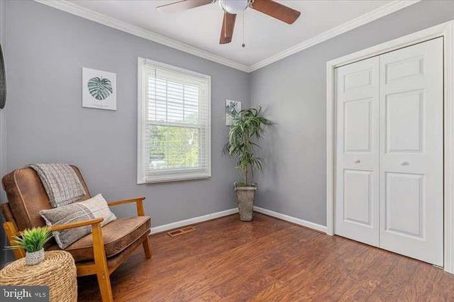 8201 MORNINGSIDE DR, Manassas, VA 20112