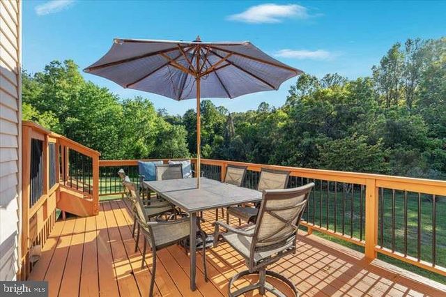 8201 MORNINGSIDE DR, Manassas, VA 20112