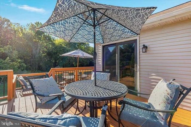 8201 MORNINGSIDE DR, Manassas, VA 20112