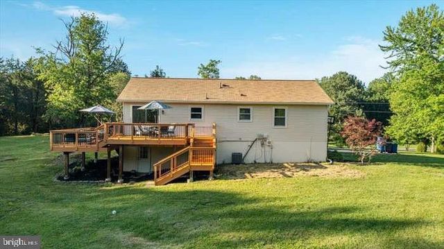 8201 MORNINGSIDE DR, Manassas, VA 20112