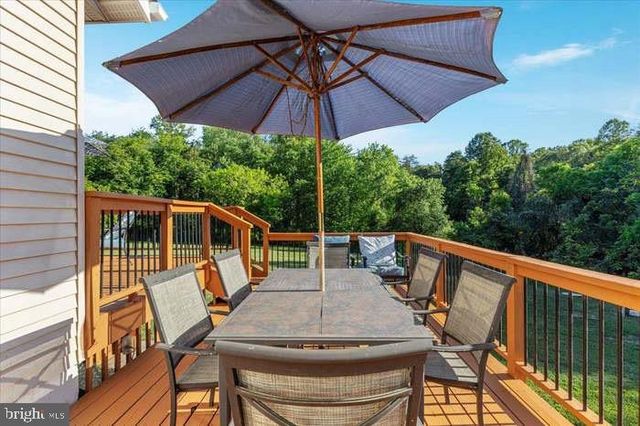 8201 MORNINGSIDE DR, Manassas, VA 20112