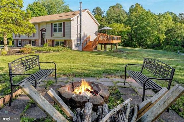8201 MORNINGSIDE DR, Manassas, VA 20112