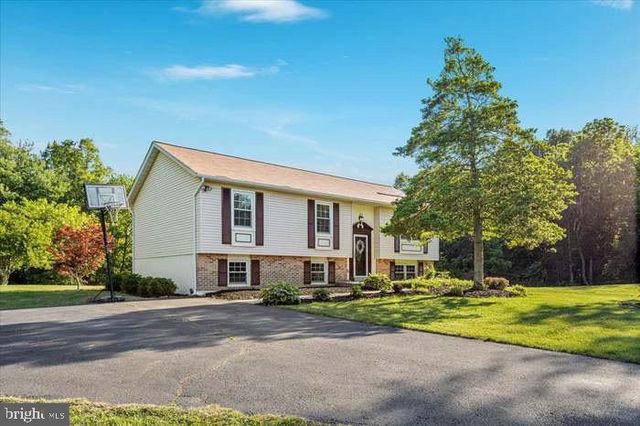 8201 MORNINGSIDE DR, Manassas, VA 20112