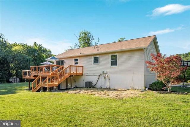 8201 MORNINGSIDE DR, Manassas, VA 20112