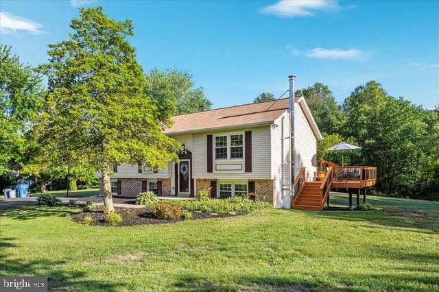 8201 MORNINGSIDE DR, Manassas, VA 20112