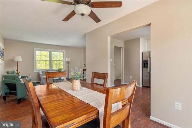 8201 MORNINGSIDE DR, Manassas, VA 20112