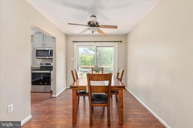 8201 MORNINGSIDE DR, Manassas, VA 20112