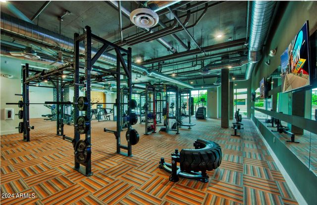 3601 N CENTRAL Avenue A2, Phoenix, AZ 85012