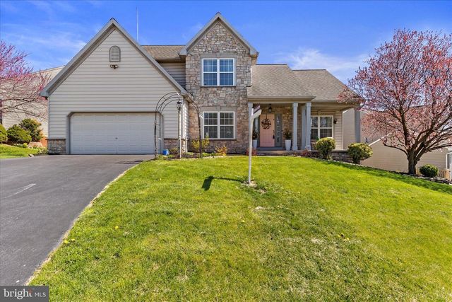 919 HEDGEWYCK LN, Elizabethtown, PA 17022