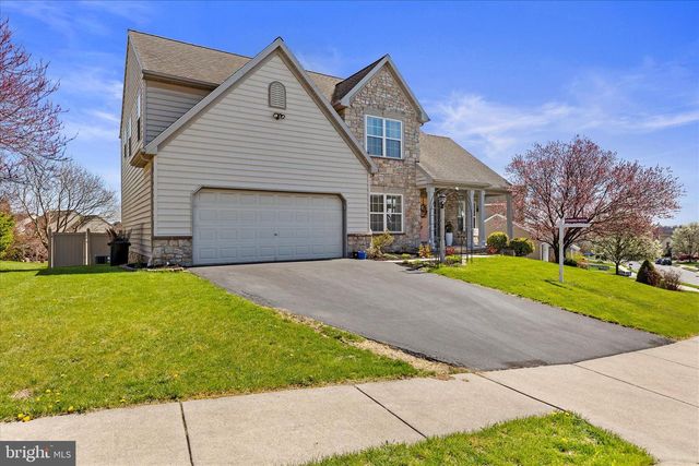 919 HEDGEWYCK LN, Elizabethtown, PA 17022