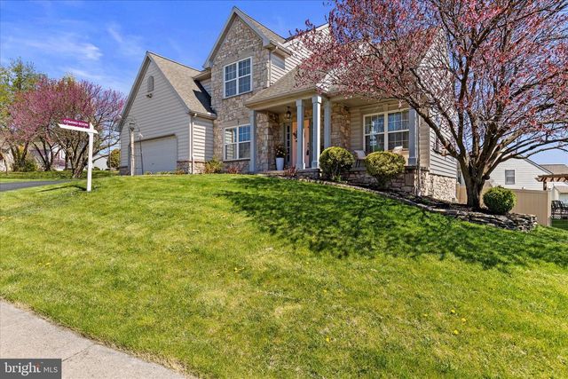 919 HEDGEWYCK LN, Elizabethtown, PA 17022