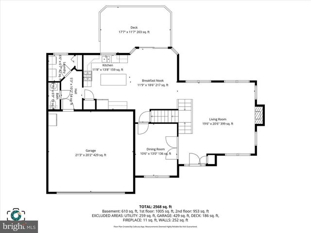 919 HEDGEWYCK LN, Elizabethtown, PA 17022