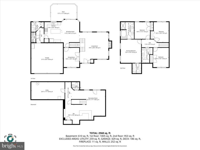 919 HEDGEWYCK LN, Elizabethtown, PA 17022