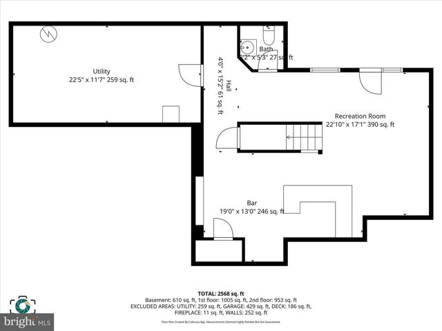919 HEDGEWYCK LN, Elizabethtown, PA 17022