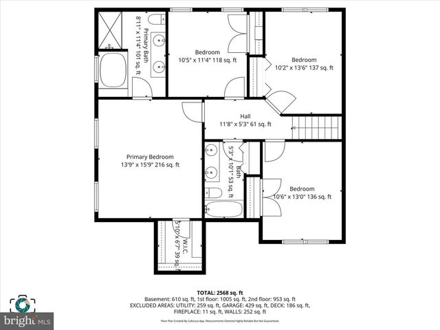 919 HEDGEWYCK LN, Elizabethtown, PA 17022