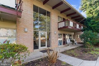 4221 AMERICANA DR #203, Annandale, VA 22003