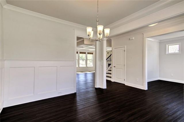 7107 Branch Creek Cove, Flowery Branch, GA 30542