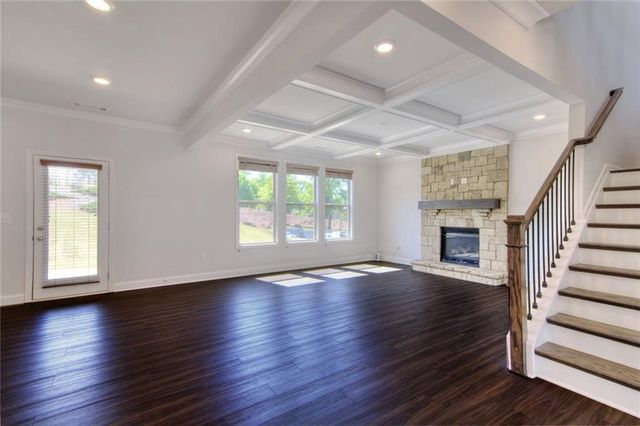 7107 Branch Creek Cove, Flowery Branch, GA 30542