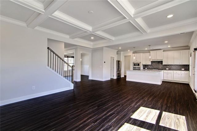 7107 Branch Creek Cove, Flowery Branch, GA 30542