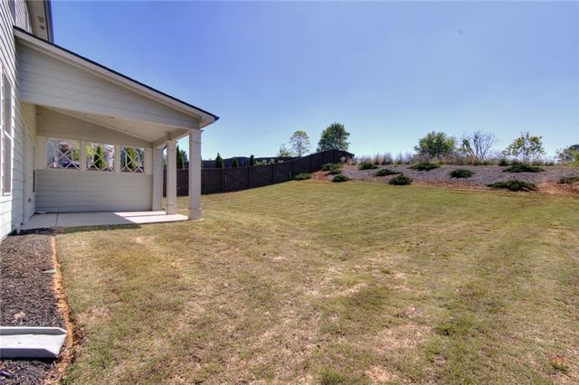 7107 Branch Creek Cove, Flowery Branch, GA 30542