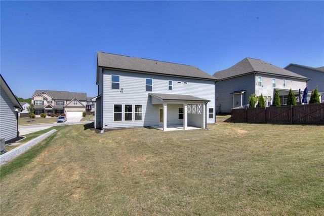 7107 Branch Creek Cove, Flowery Branch, GA 30542