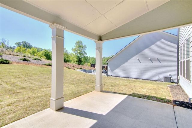7107 Branch Creek Cove, Flowery Branch, GA 30542
