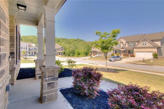 7107 Branch Creek Cove, Flowery Branch, GA 30542