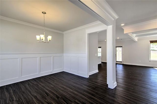 7107 Branch Creek Cove, Flowery Branch, GA 30542
