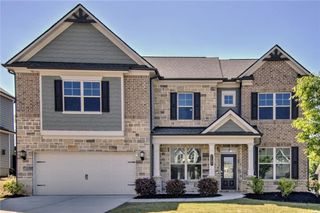 7107 Branch Creek Cove, Flowery Branch, GA 30542