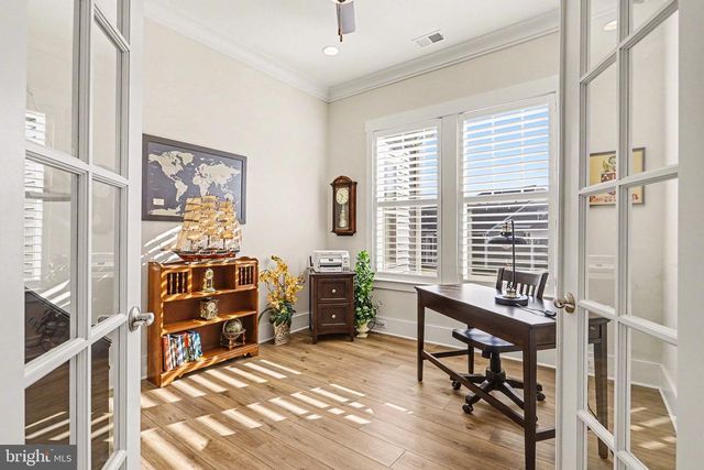 134 GENTLE SLOPE WAY, Gettysburg, PA 17325