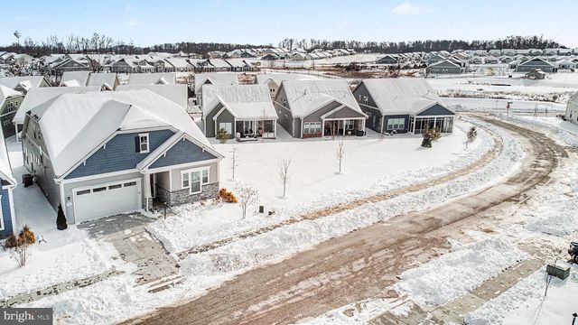 134 GENTLE SLOPE WAY, Gettysburg, PA 17325