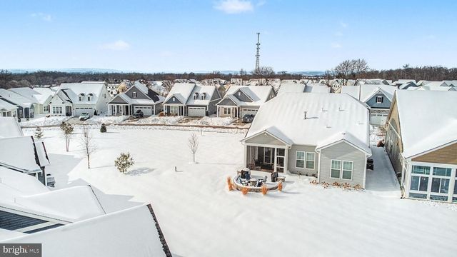 134 GENTLE SLOPE WAY, Gettysburg, PA 17325