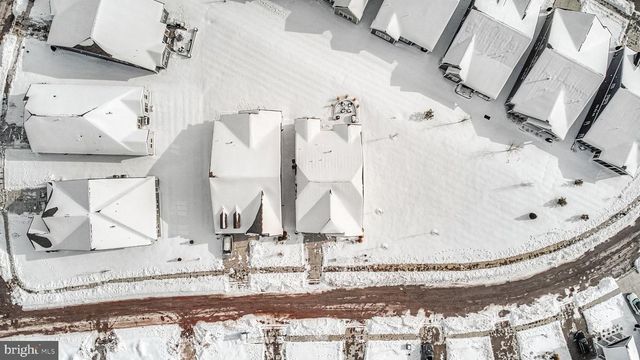 134 GENTLE SLOPE WAY, Gettysburg, PA 17325