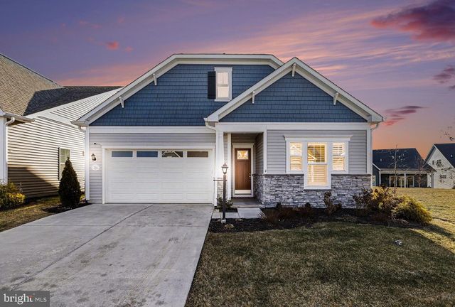 134 GENTLE SLOPE WAY, Gettysburg, PA 17325