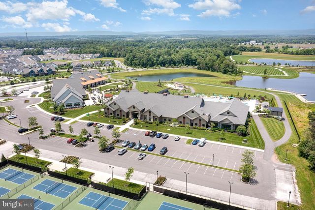 134 GENTLE SLOPE WAY, Gettysburg, PA 17325