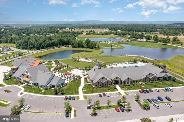 134 GENTLE SLOPE WAY, Gettysburg, PA 17325