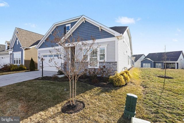 134 GENTLE SLOPE WAY, Gettysburg, PA 17325