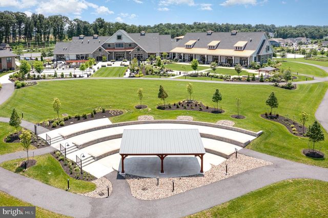 134 GENTLE SLOPE WAY, Gettysburg, PA 17325