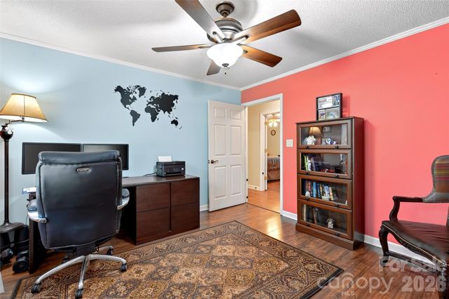 146 Cobblestone Drive, Marion, NC 28752