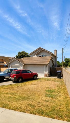 737 Redfield Ave, Modesto, CA 95357