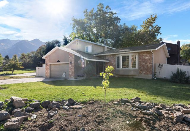 2170 E BORG CT, Sandy, UT 84092