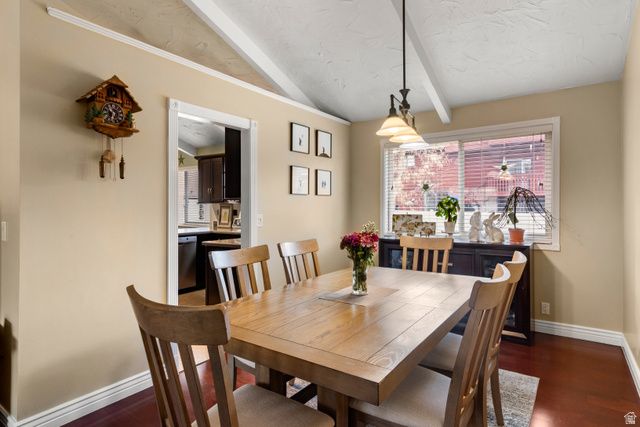 2170 E BORG CT, Sandy, UT 84092