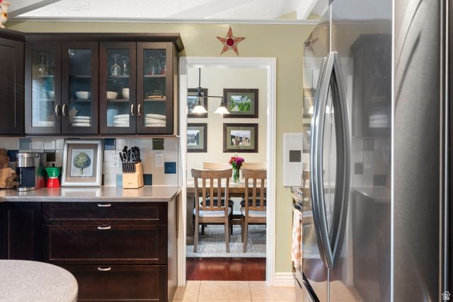 2170 E BORG CT, Sandy, UT 84092