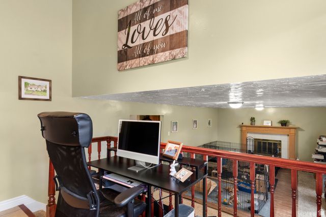 2170 E BORG CT, Sandy, UT 84092