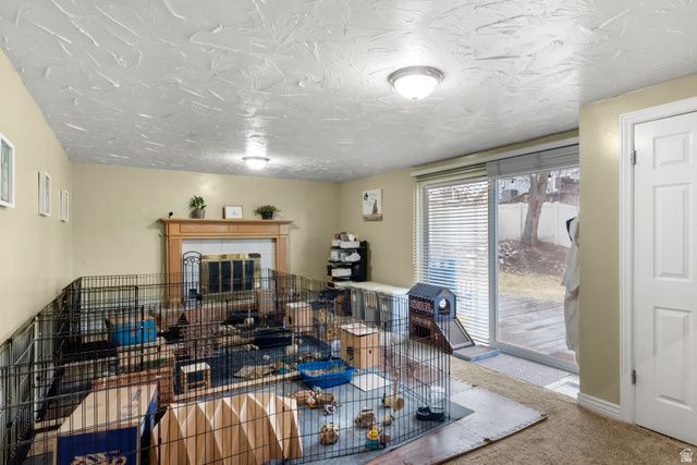 2170 E BORG CT, Sandy, UT 84092