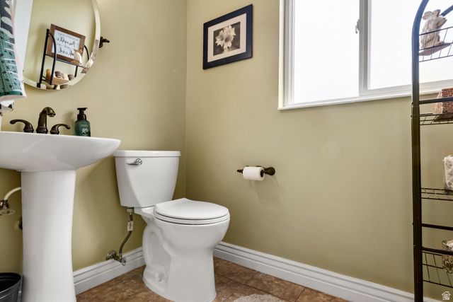 2170 E BORG CT, Sandy, UT 84092