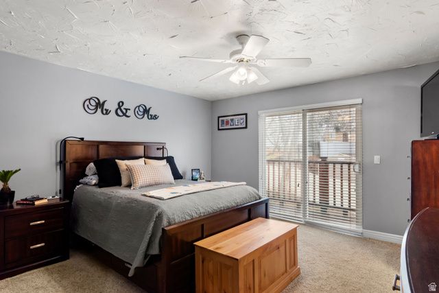 2170 E BORG CT, Sandy, UT 84092