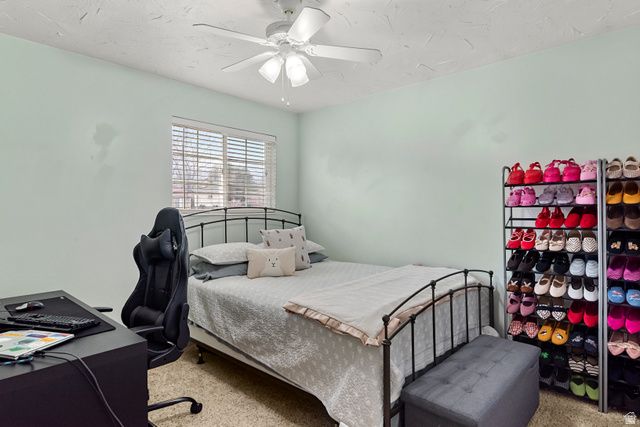 2170 E BORG CT, Sandy, UT 84092