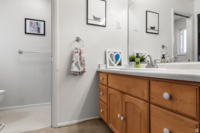 2170 E BORG CT, Sandy, UT 84092